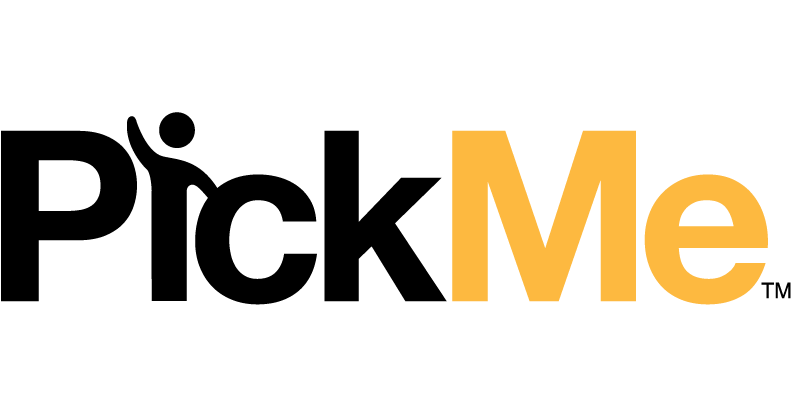 PickMe - Virtuos Client