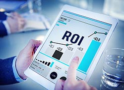 CX Performance and ROI