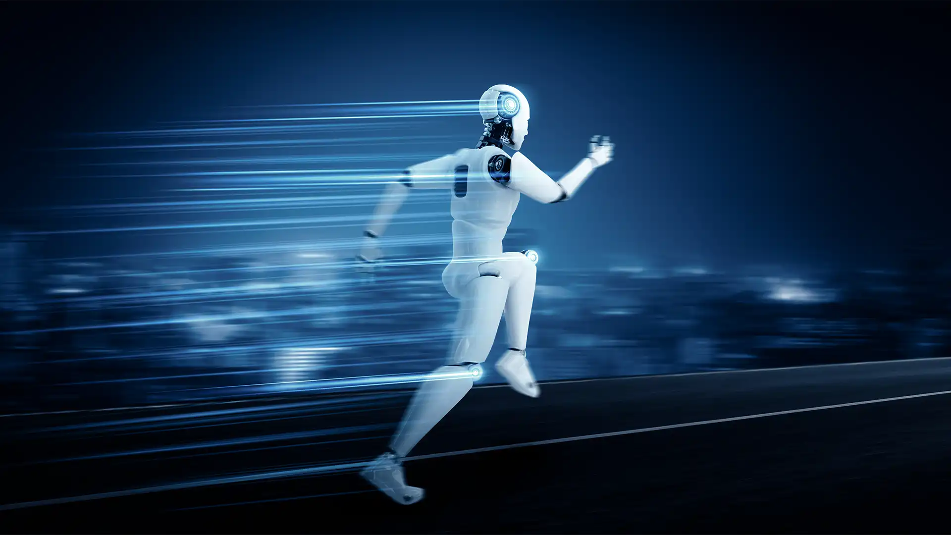 Virtuos Acquires Virtu.ai, Unveiling a Bold New AI Ambition