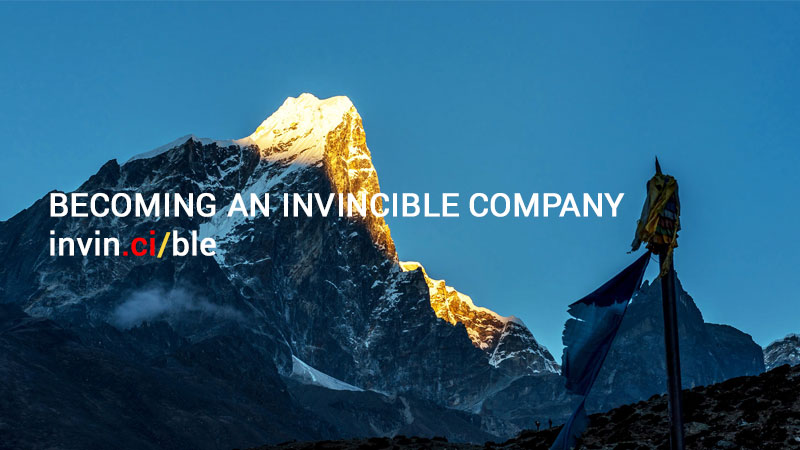 Invincible