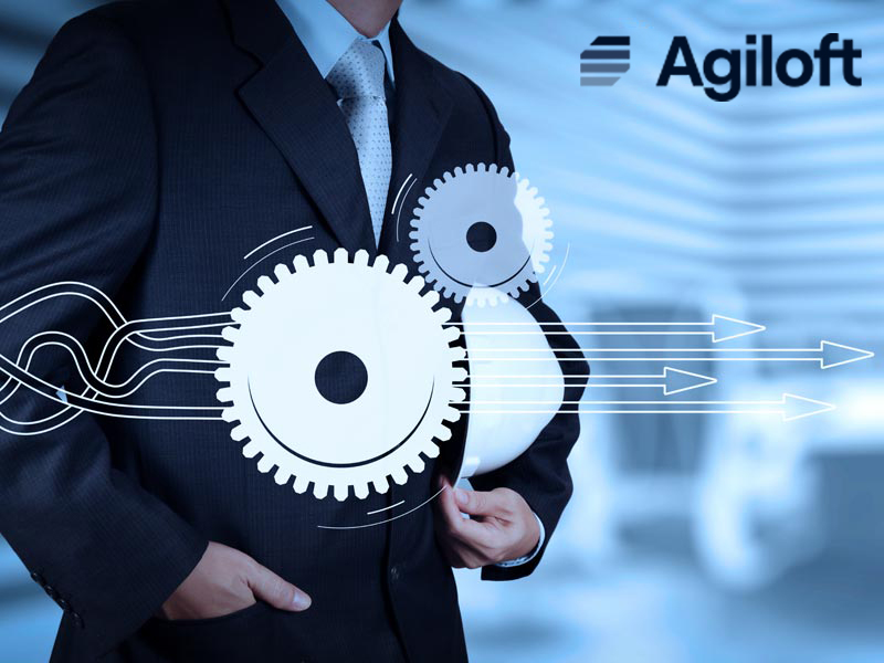 Virtuos Digital + Agiloft CLM