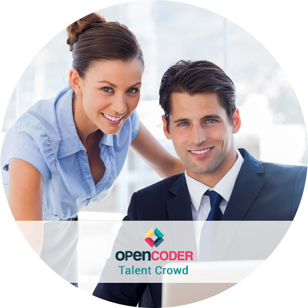 Agnitor Expertise Crowd