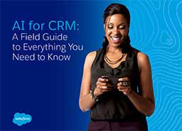 AI for CRM