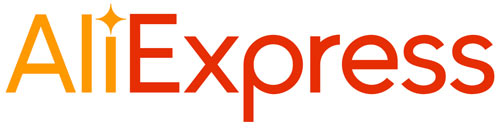 Aliexpress logo