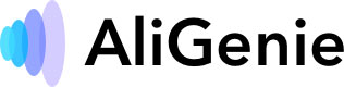 Ali Genie logo