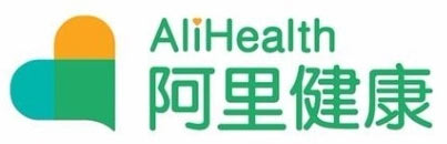 Alihealth logo