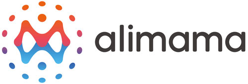 Alimama logo