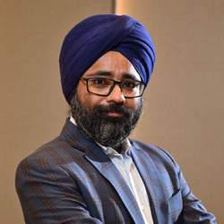 Amarinder Singh