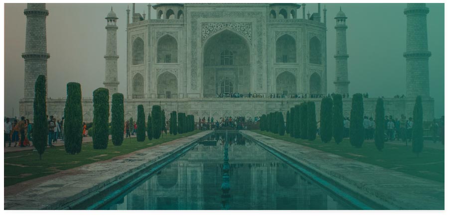 Virtuos - APAC Region - India