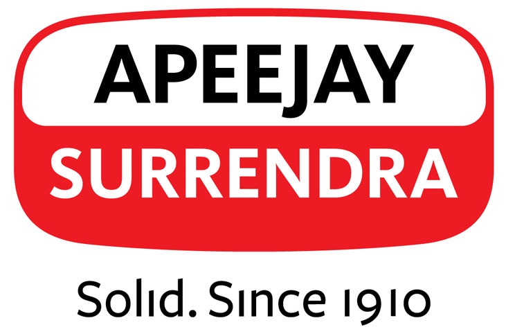 Apeejay Group Logo