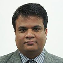 AR Sreenivas