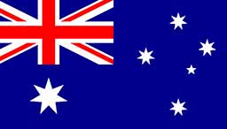 Australia Flag