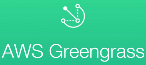 AWS Greengrass logo