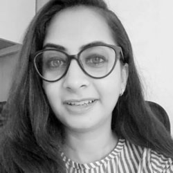Bhagya Sharma