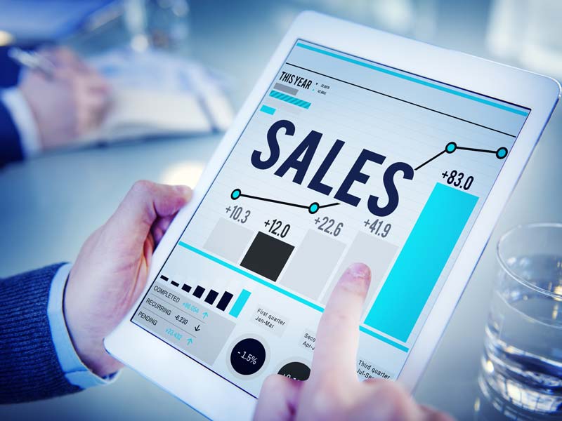 BPM.CX Sales