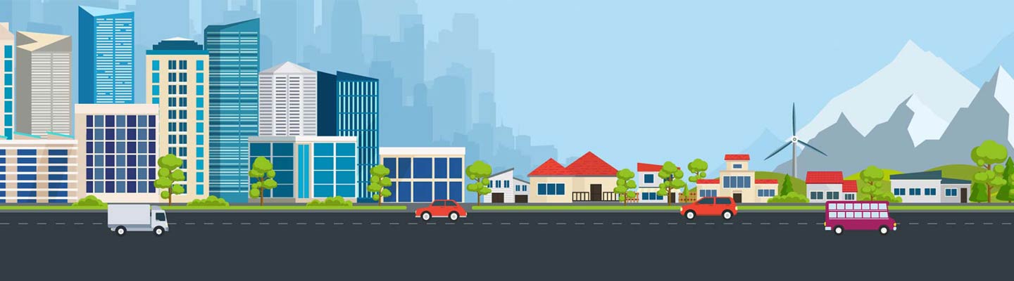 Budh Smart Cities