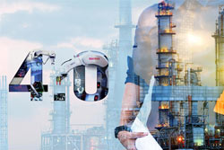 Unleashing Business 4.0 Strategy for digital transformation