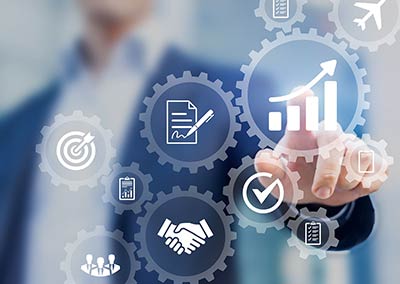 Technology Audit
