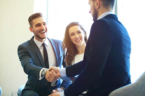 Executive Connect