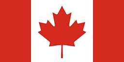 Canada Flag