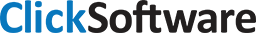 Click Software Logo