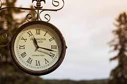 Employee-Employer Time