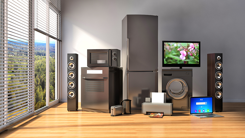 Electronics Company Casestudy