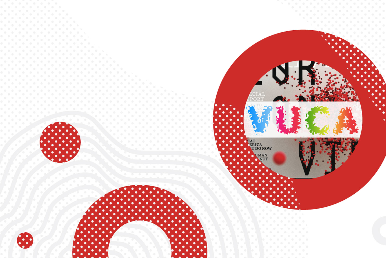 Coronavirus Impact on Business, VUCA Continuity Framework