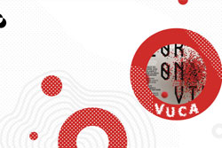 Coronavirus Impact on Business, VUCA Continuity Framework