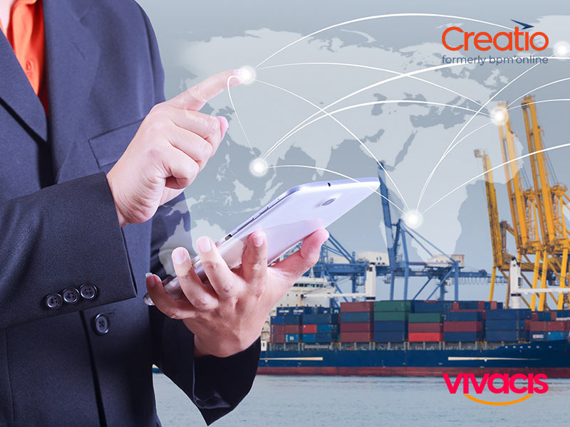 Creatio CRM