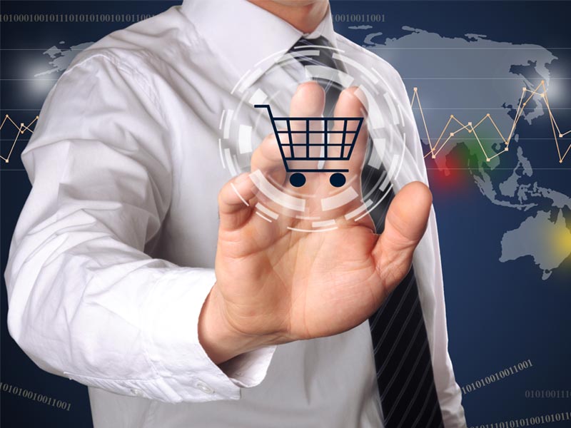 CRM Commerce