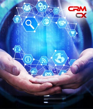 CRM and CX Portfolio