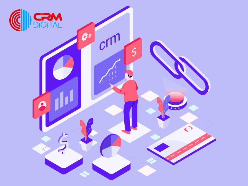 CRM Digital
