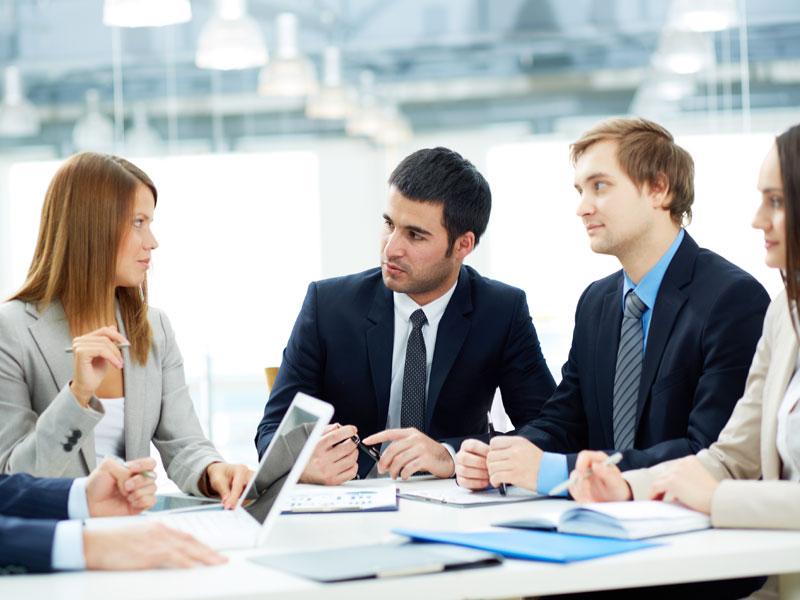 CRM Marketing