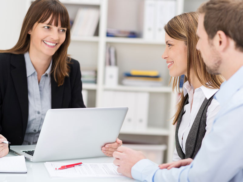 CRM Sales