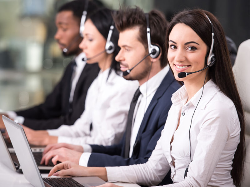 CRM Service
