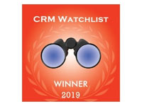 CRM Watchlist Logo
