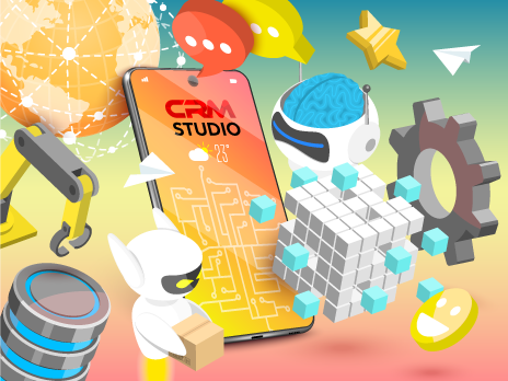 Creatio CRM