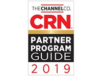 CRN Partner Logo