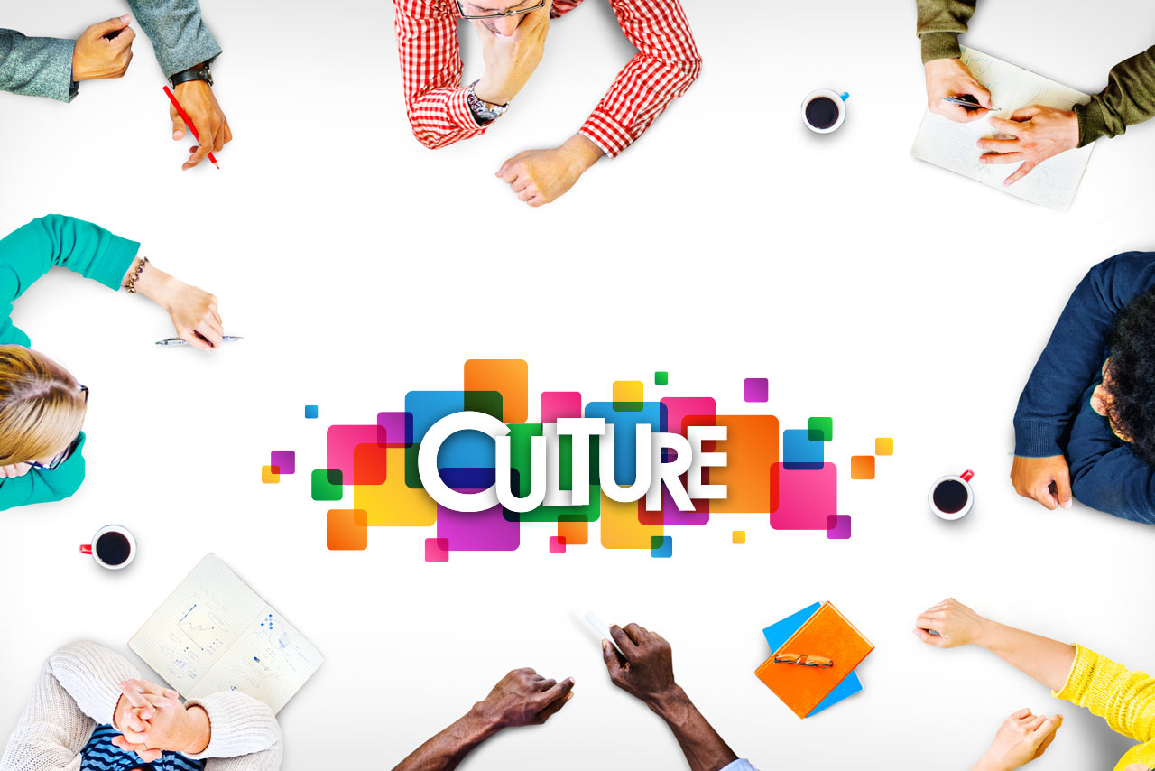 CulturO Framework