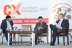 2012 Customer Experience Meet