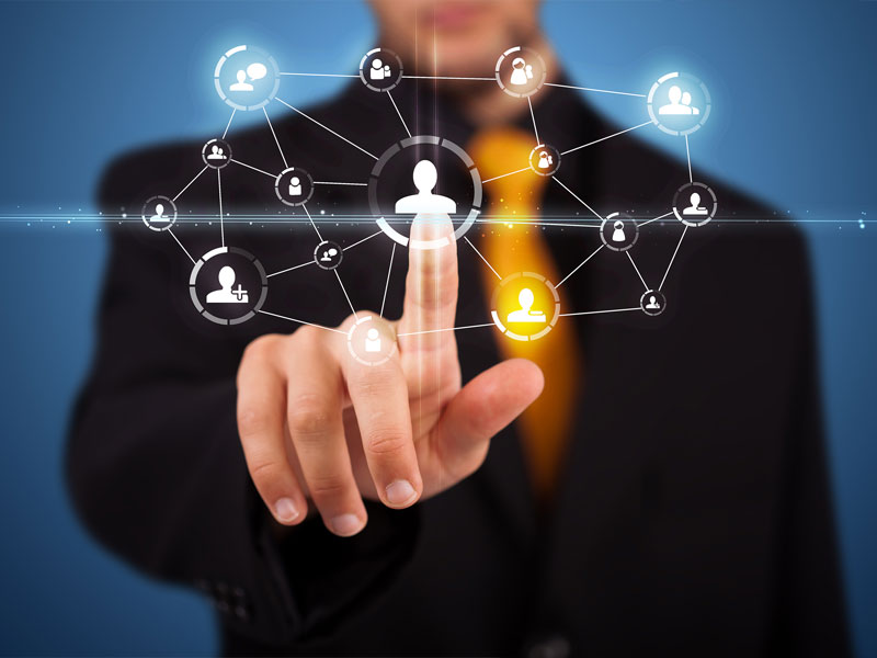 Customer Trust Operations