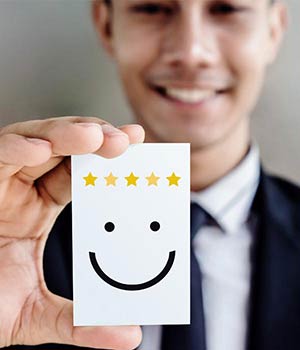 Customer Voice