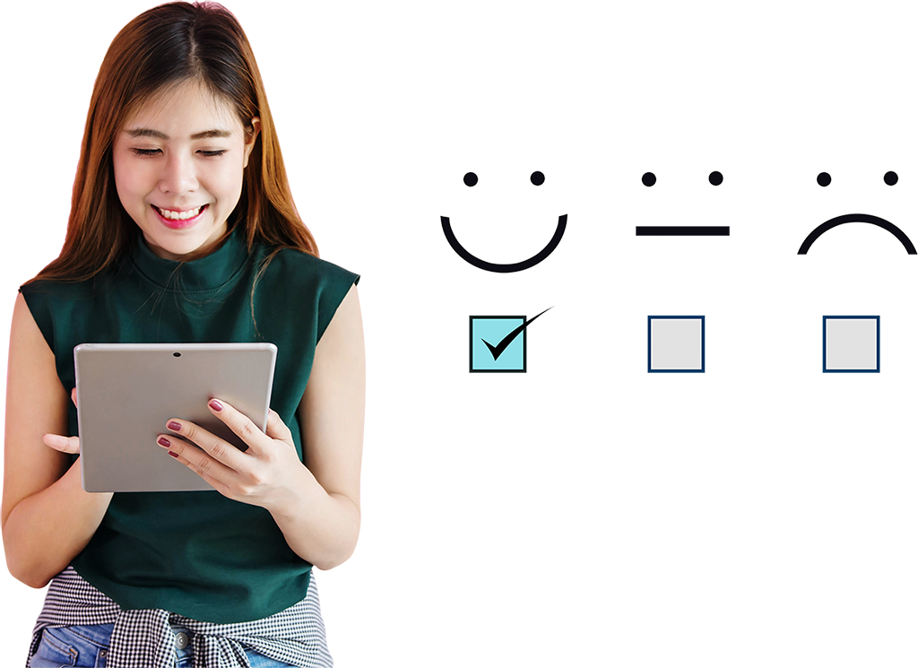 Modern Customer Experience