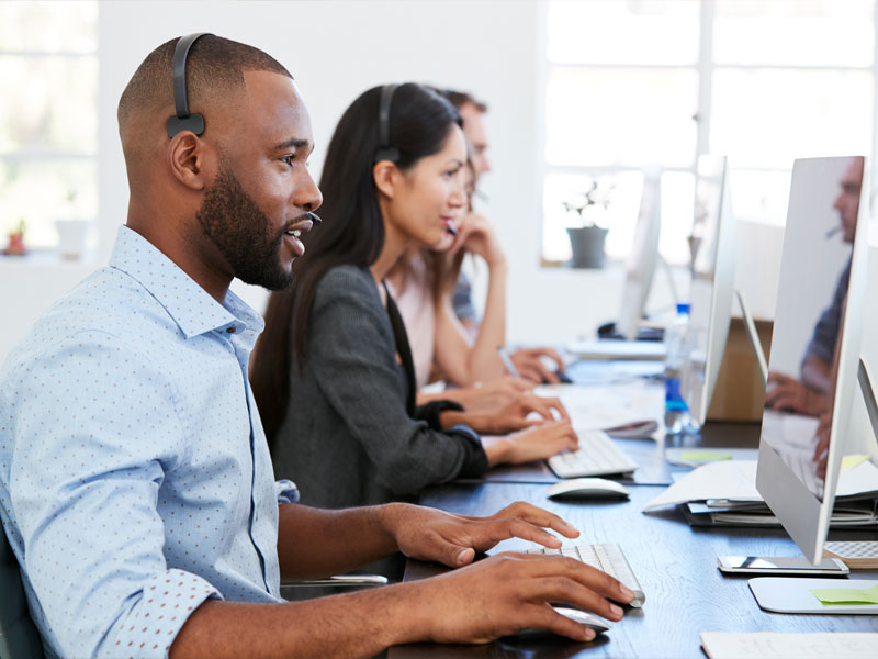 CX Managed Services