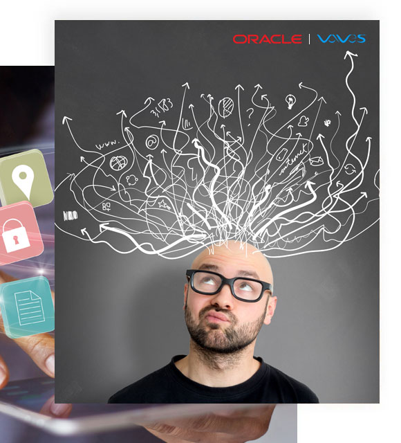 CX Technologies, Digital Design and Experiences