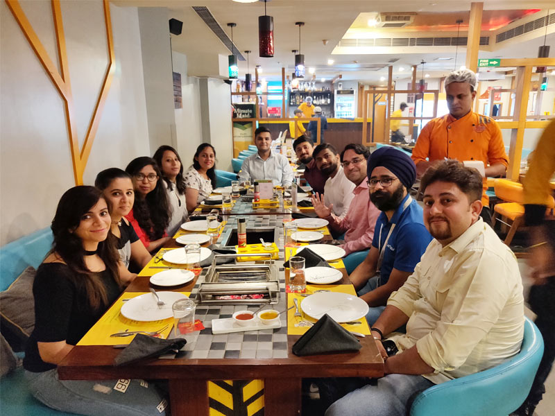 CXDesk Team