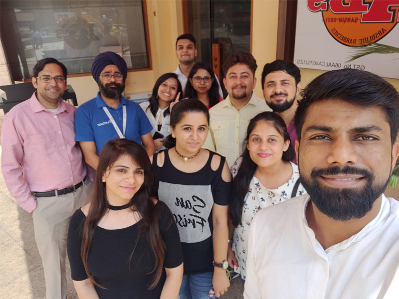 CXDesk Team