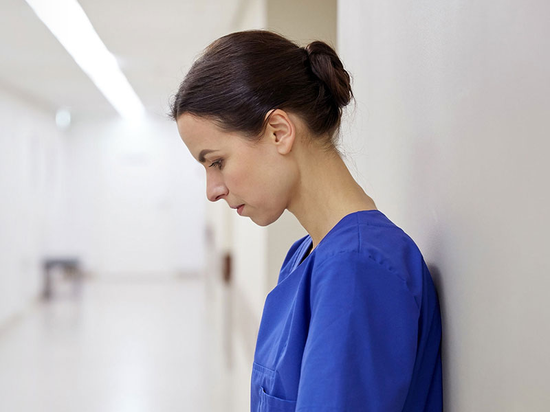 Nurse