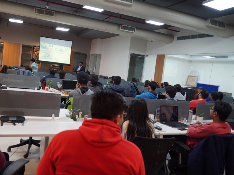 Virtuos launches 'Culturo'